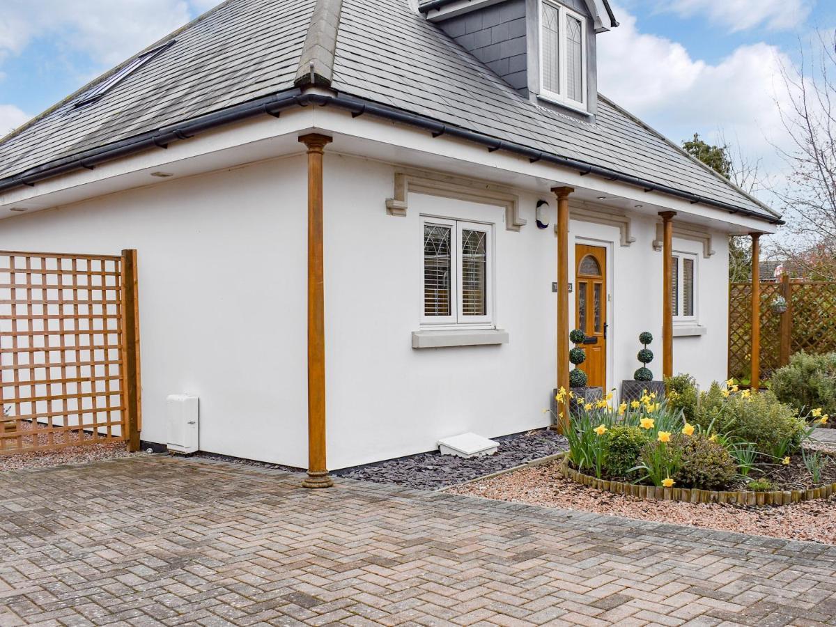 The Lodge Cosham Exterior foto